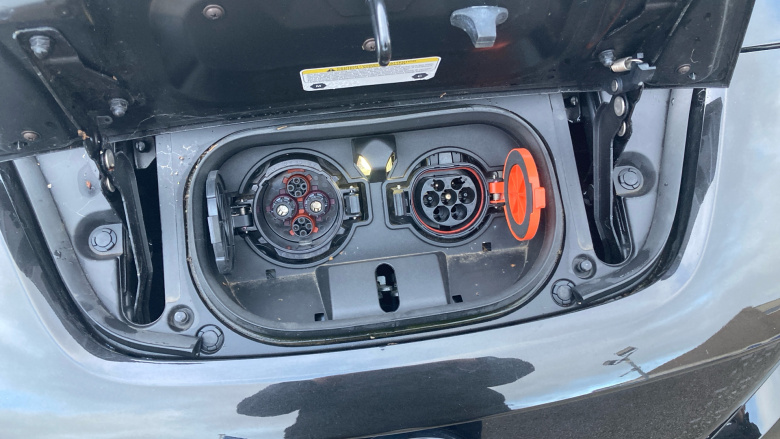 Nissan LEAF 110kW N-Connecta 39kWh 5dr Auto Electric Hatchback